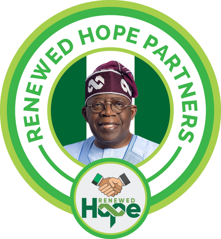 Renewed Hope Partners Logo